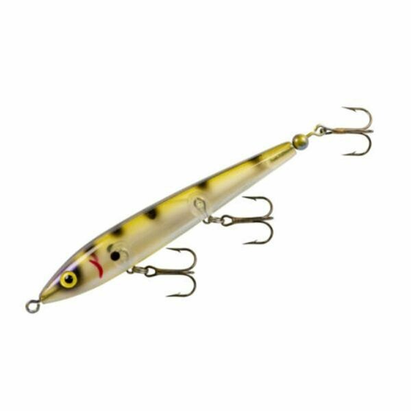 Cotton Cordell 0.375 oz Blue Gill Boy Howdy Fishing Lure C40562